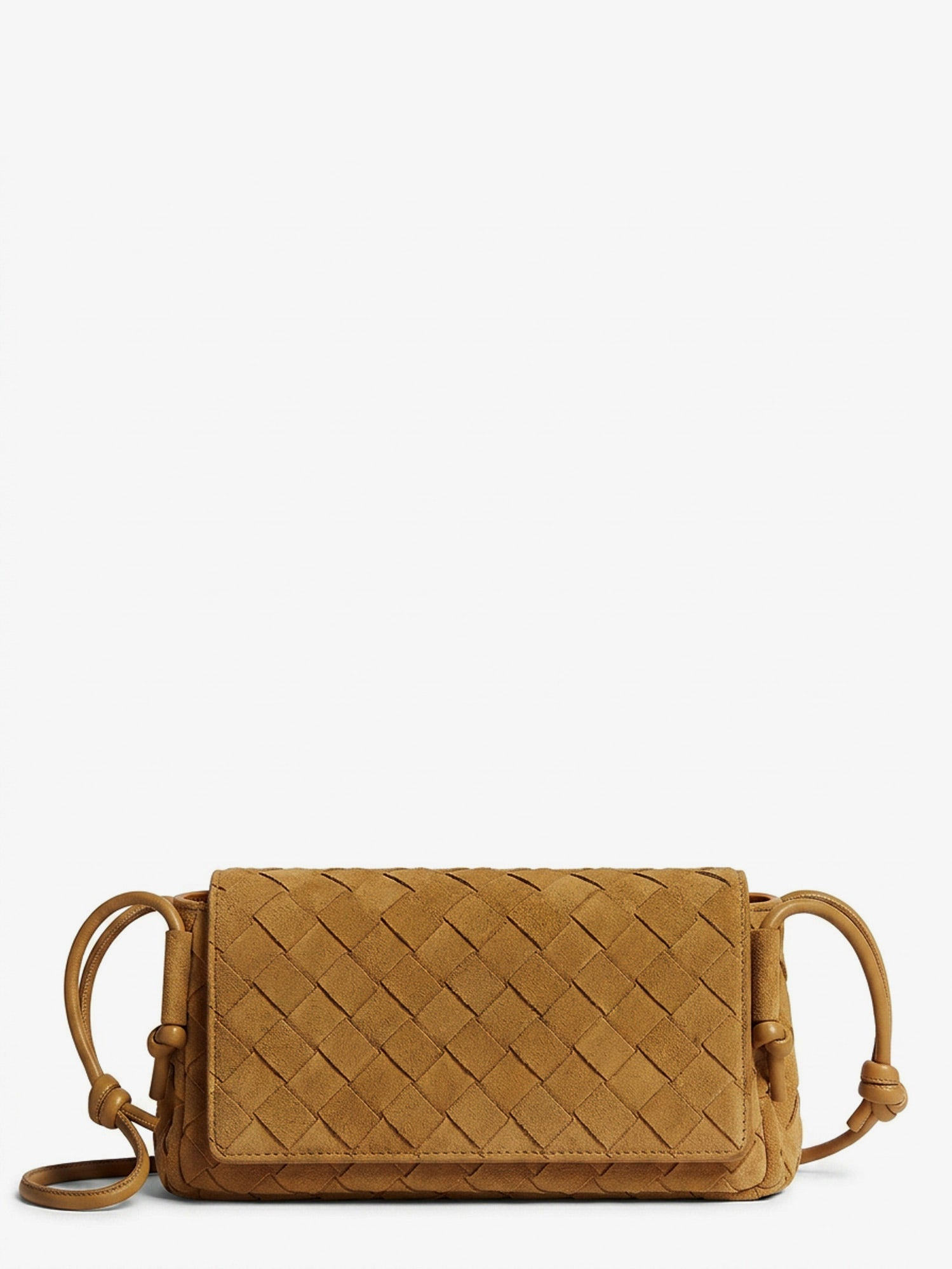 [Bottega Veneta] Cross body bag FW26 843893V5ZZ42588