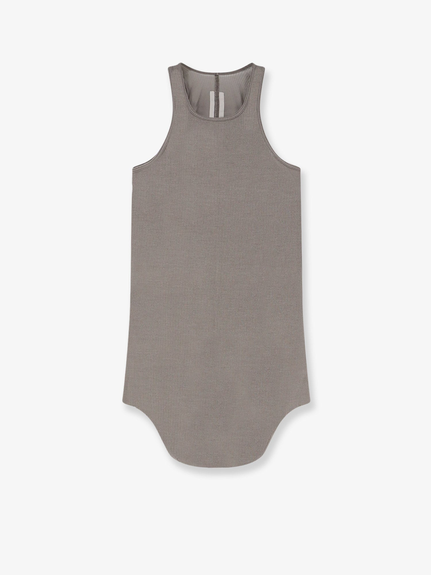 [Rick Owens] Tank top FW26 RP02F5101RC34