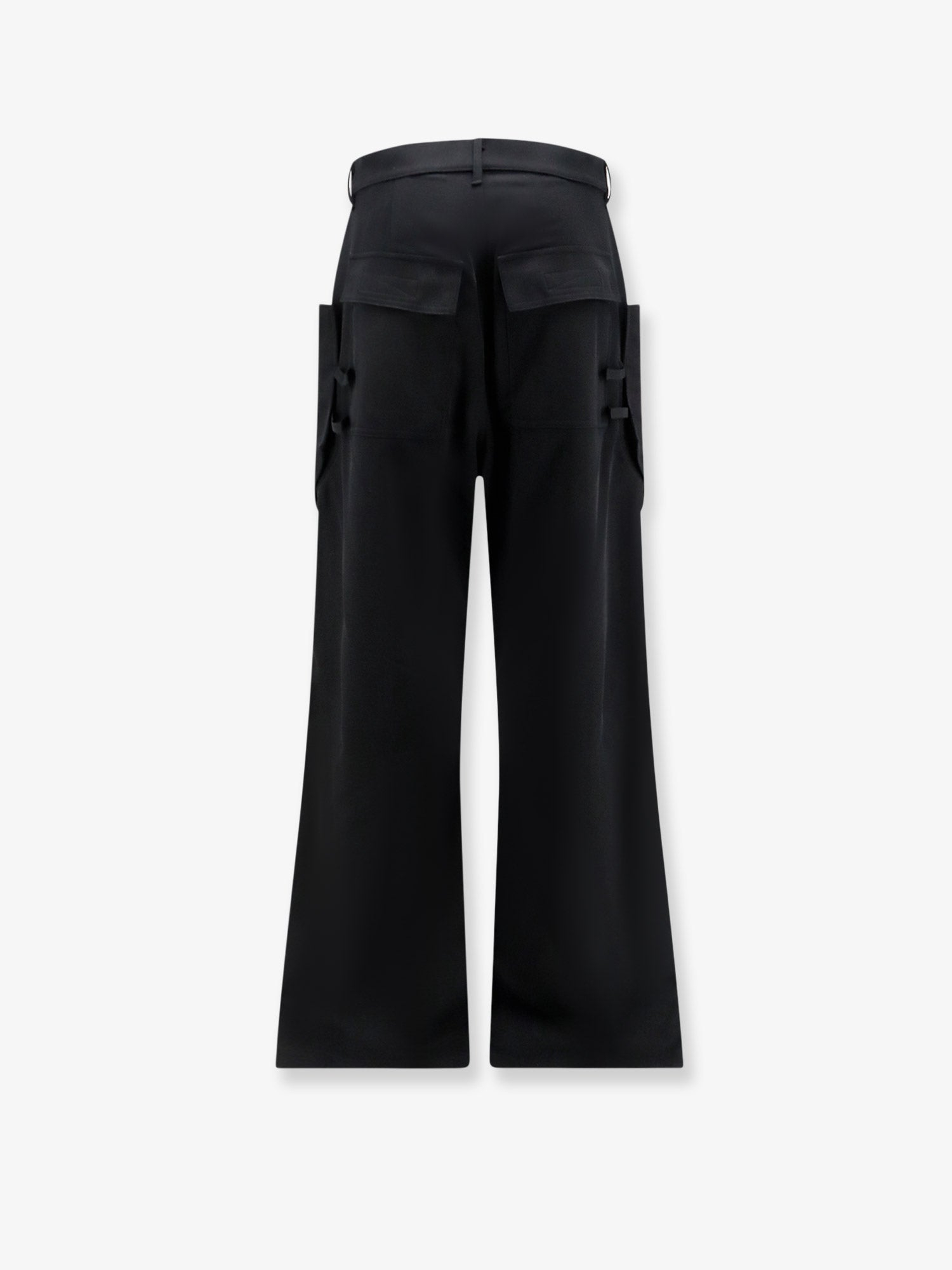[Rick Owens] Trousers FW26 RU02F4346WT09