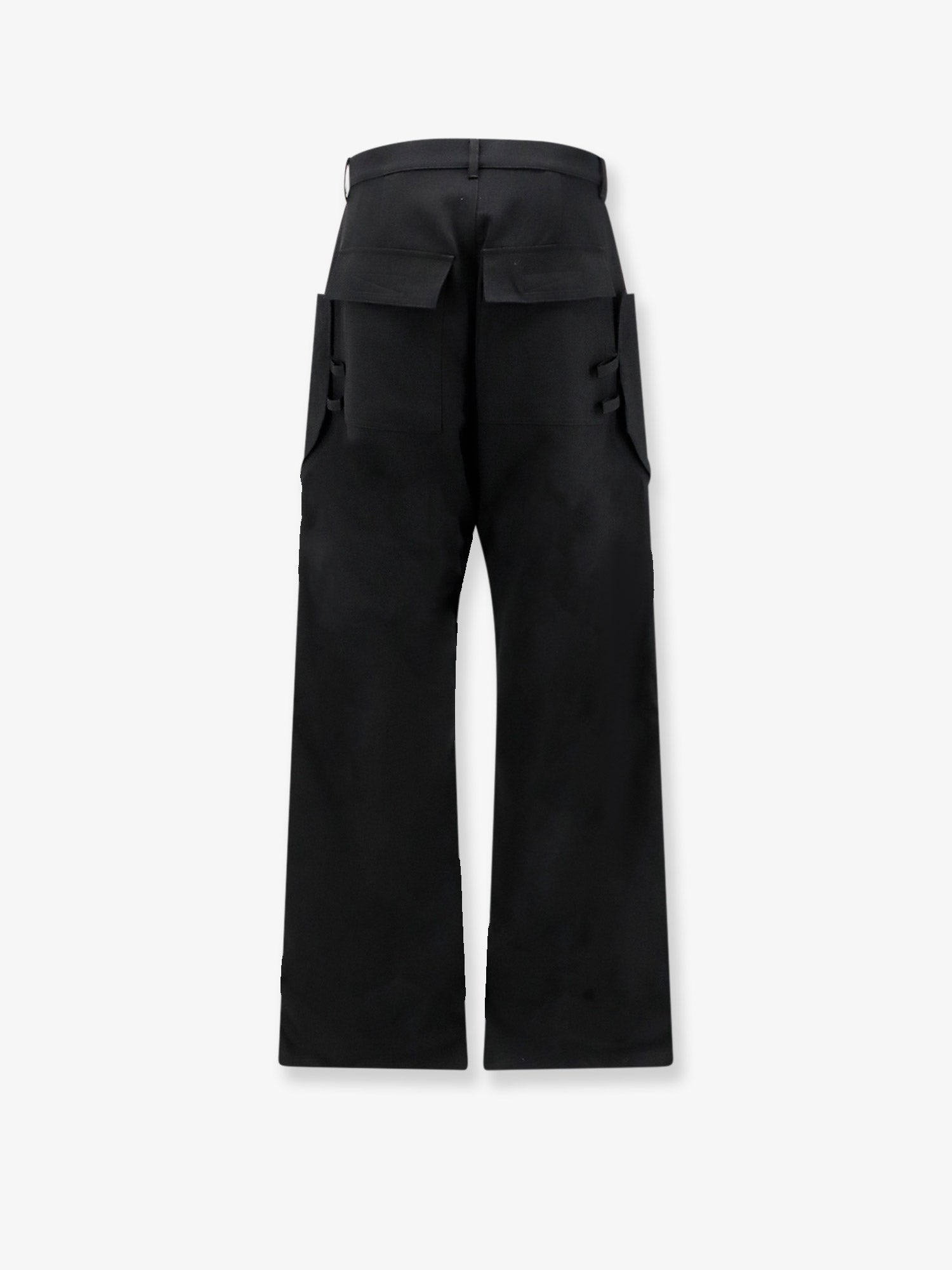[Rick Owens] Trousers FW26 RU02F4346WGP09