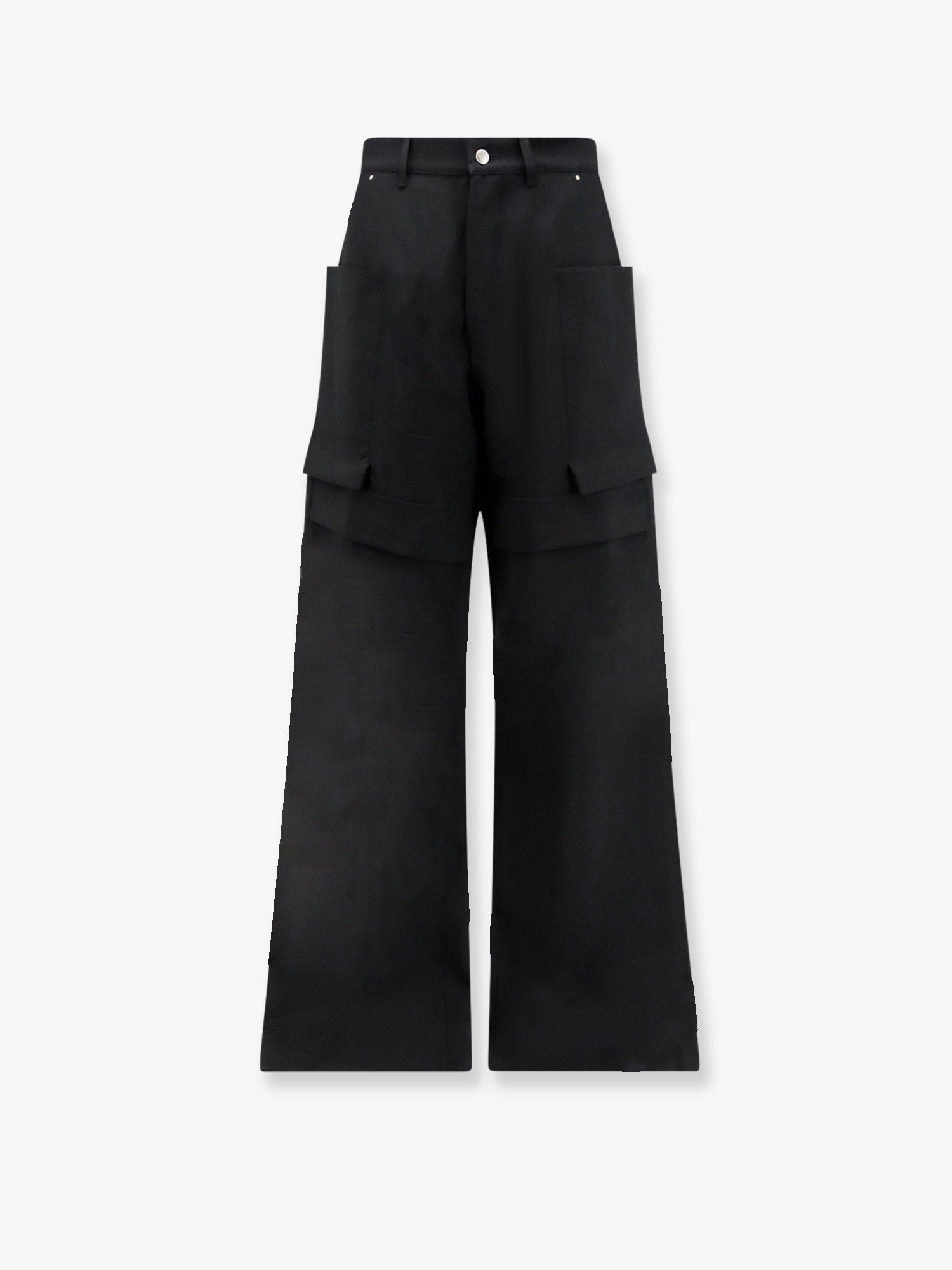 [Rick Owens] Trousers FW26 RU02F4346WGP09