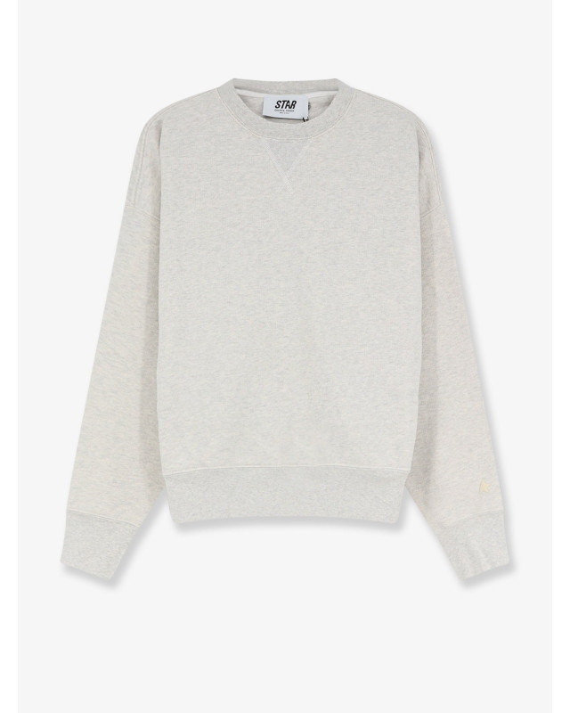 [GOLDEN GOOSE DELUXE BRAND] Sweatshirt FW26 GUP02716P00241360665