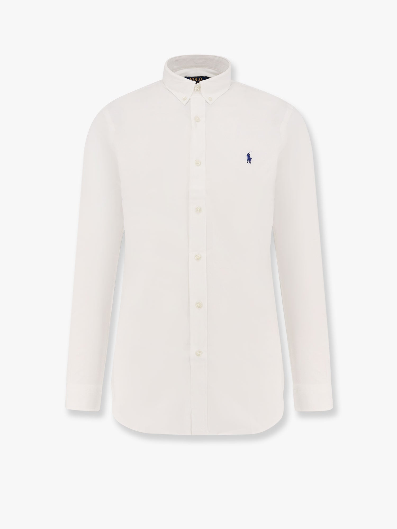 [Polo Ralph Lauren] Shirts Long Sleeve FW26 710928254002