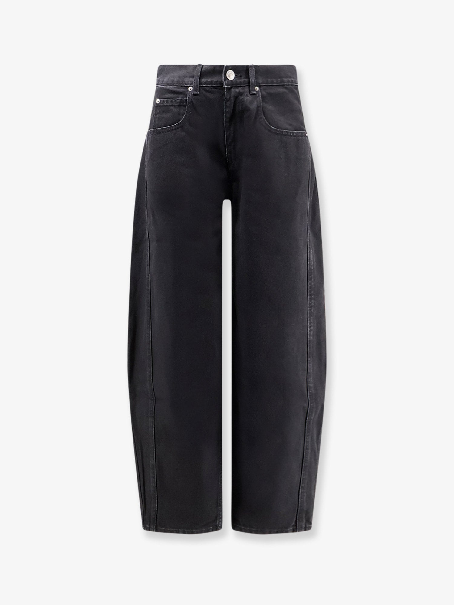 [Isabel Marant] Trousers FW26 PA0584FAD1H04I02FK