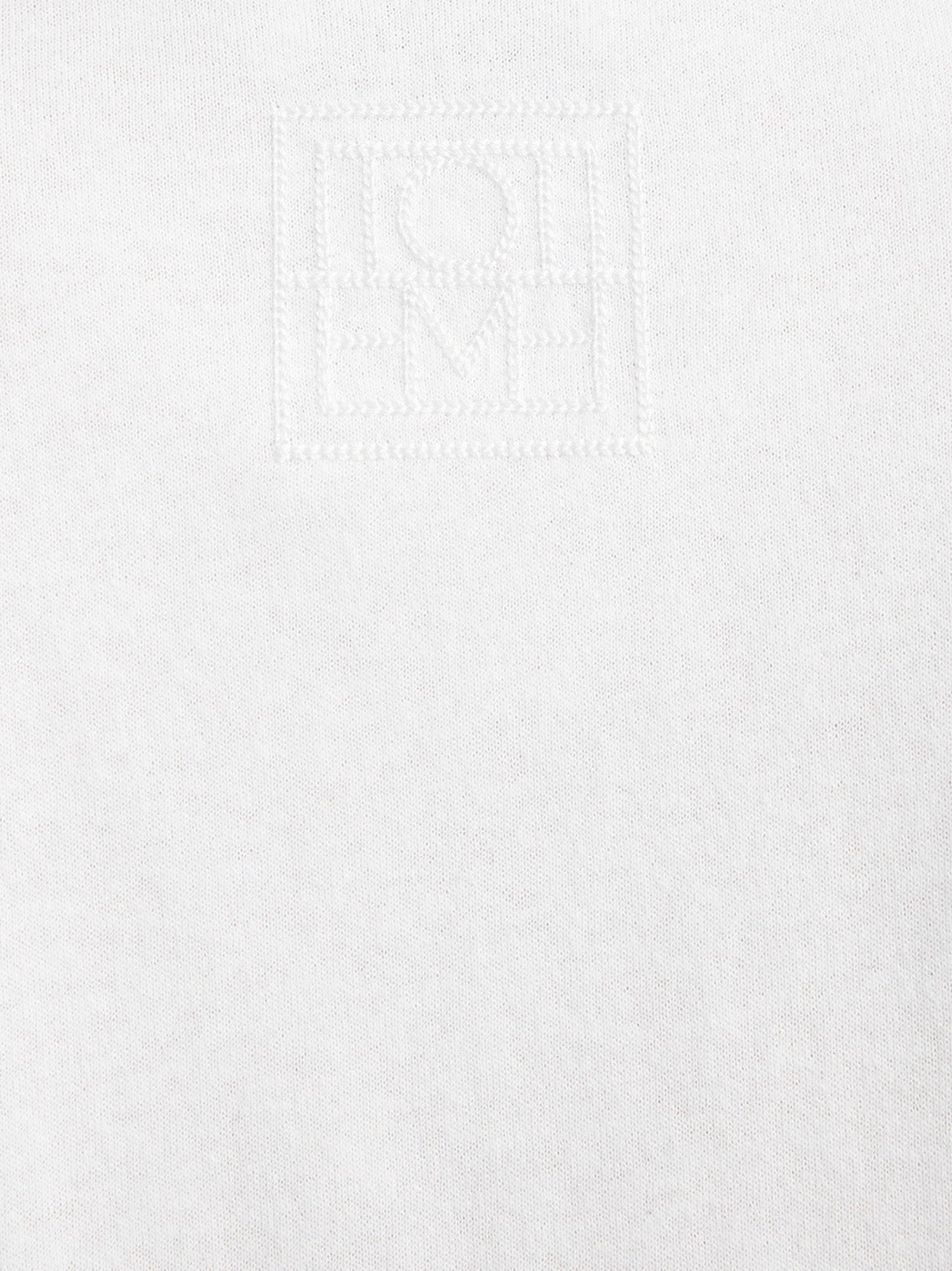 [TOTEME] T-shirts Short Sleeve FW26 263WRT0529FB0502003