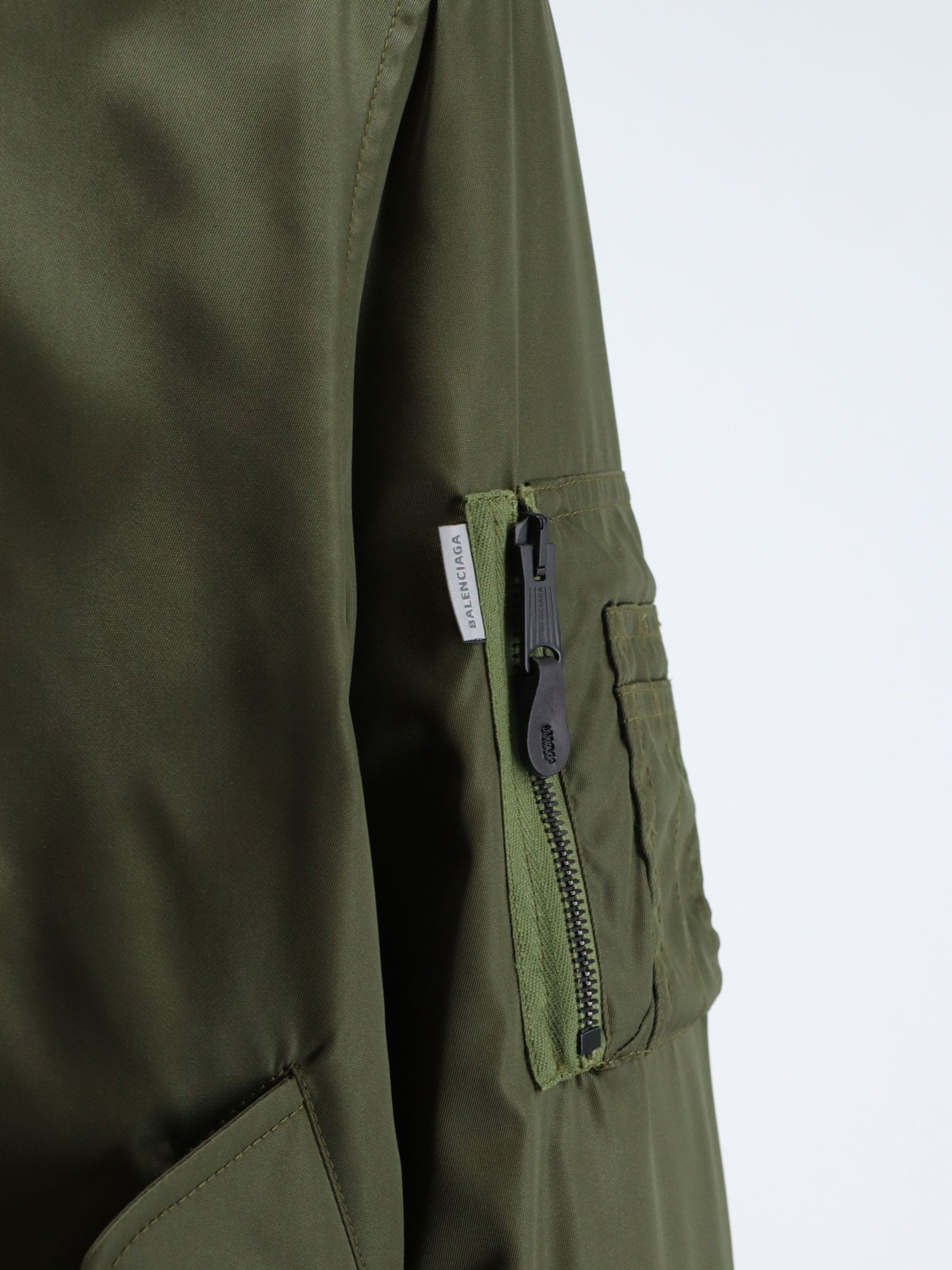 [Balenciaga] Jacket FW26 A001YLTUO212840