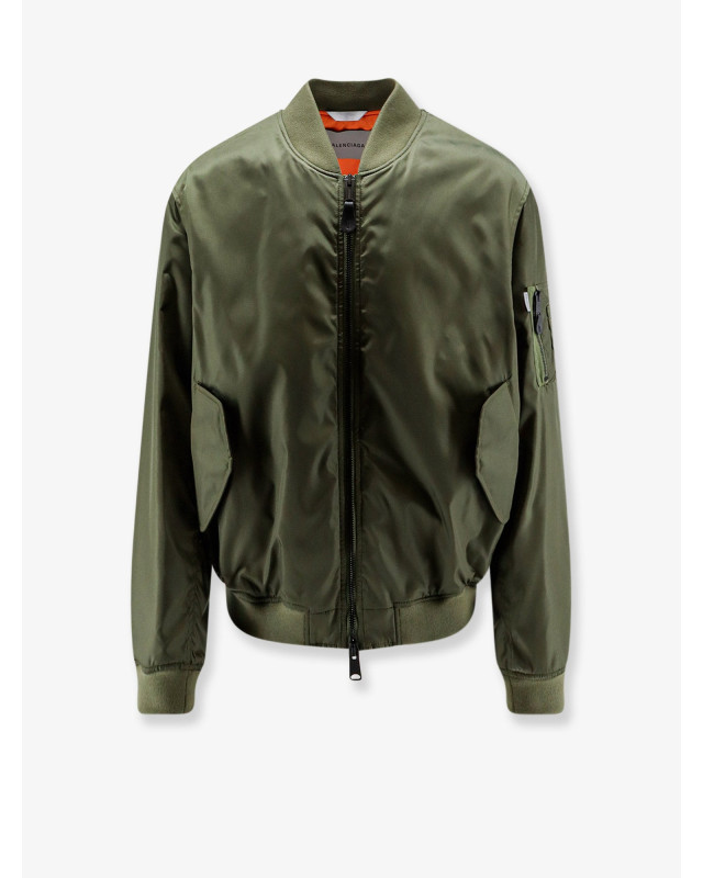 [Balenciaga] Jacket FW26 A001YLTUO212840