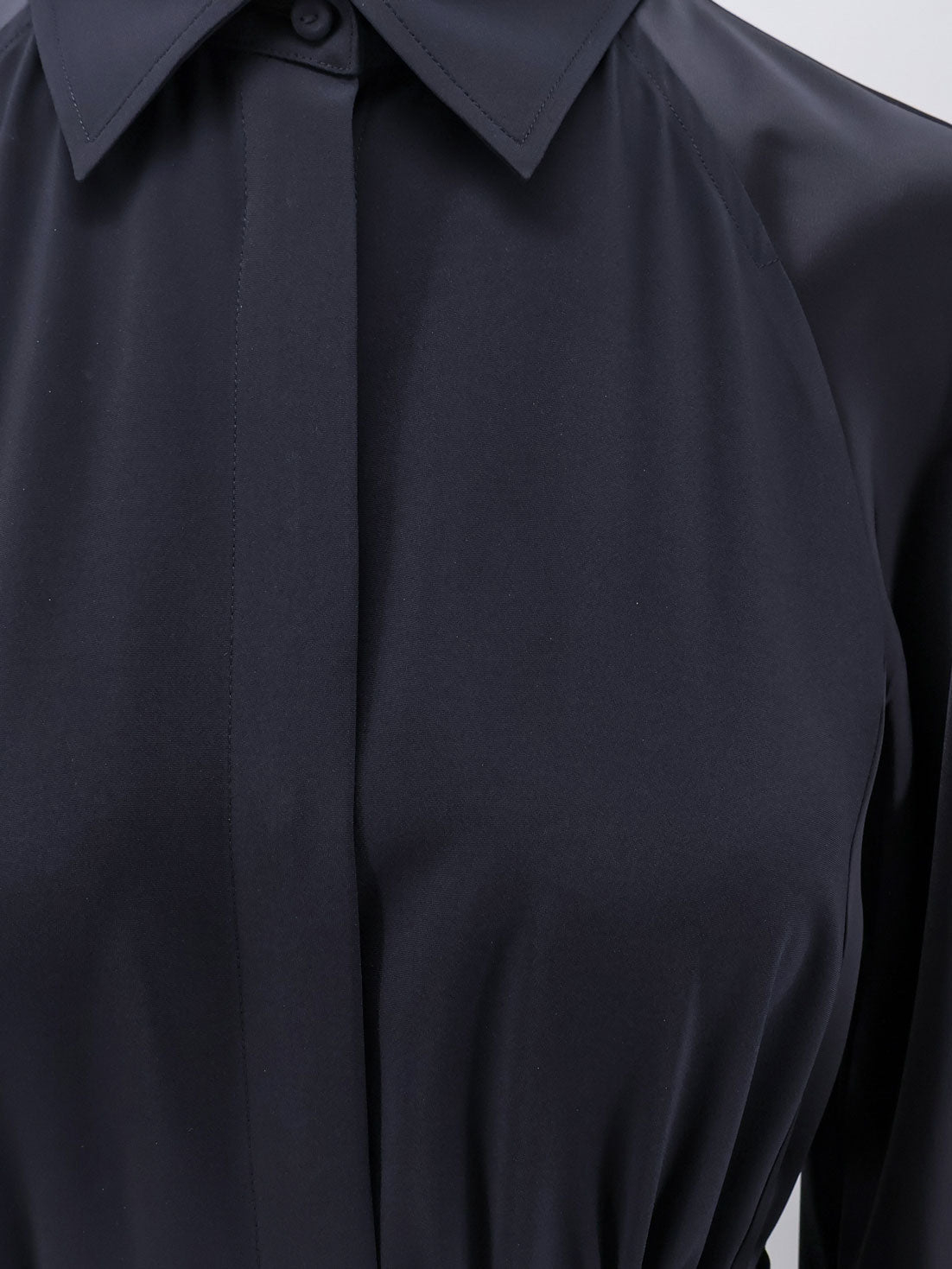 [Max Mara] Long sleeve dress FW26 2621226071600012