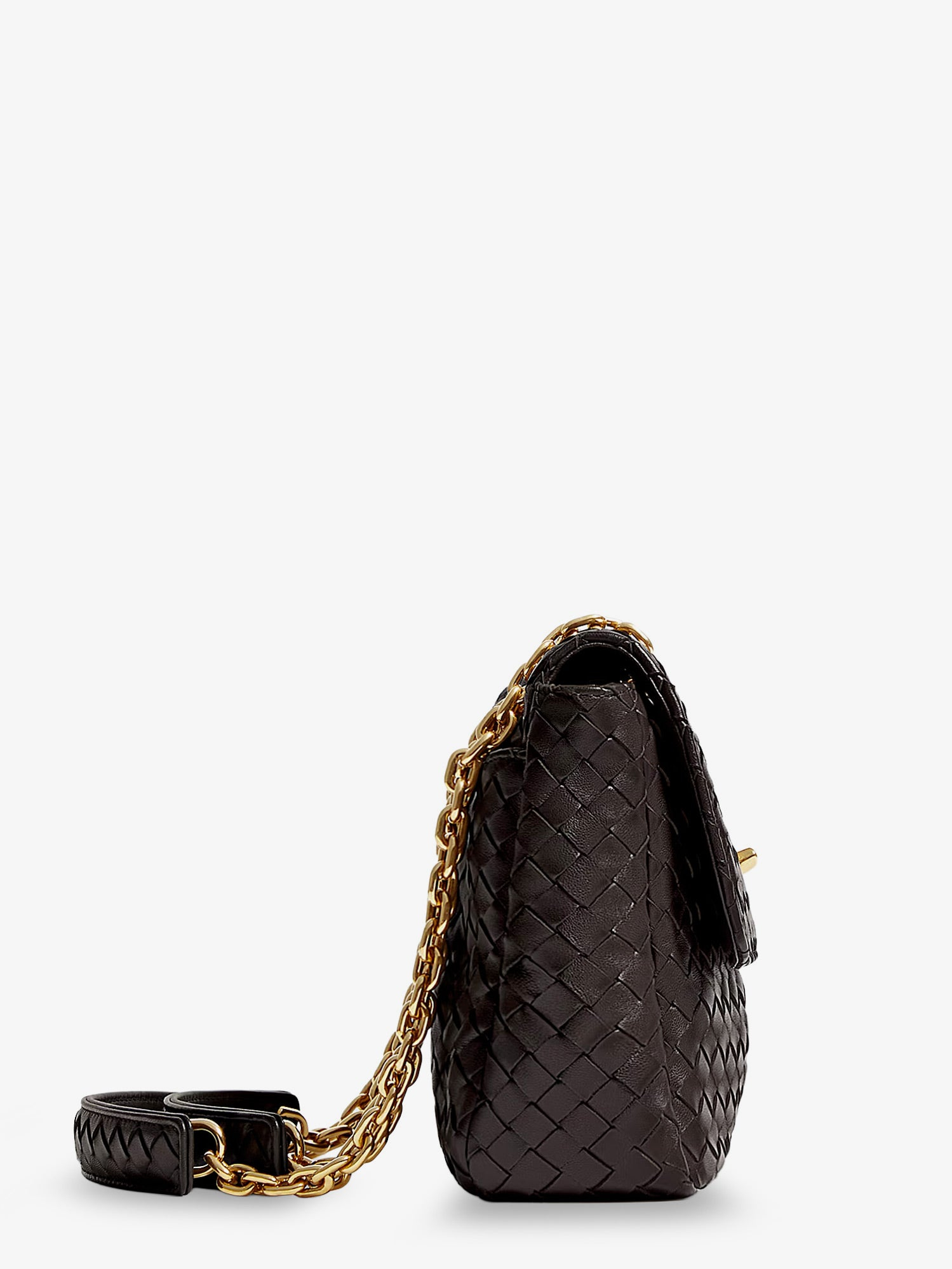 [Bottega Veneta] Shoulder bag FW26 876648V6JG02009