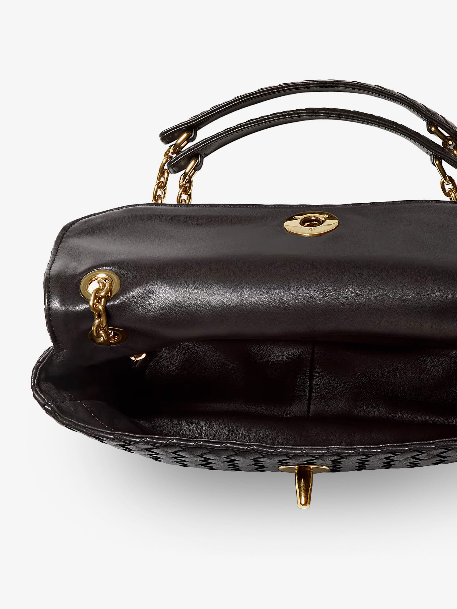 [Bottega Veneta] Shoulder bag FW26 876648V6JG02009
