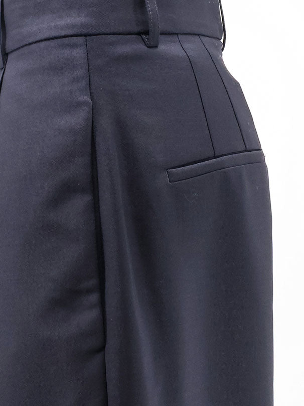 [ROHE] Trousers FW26 82030680410