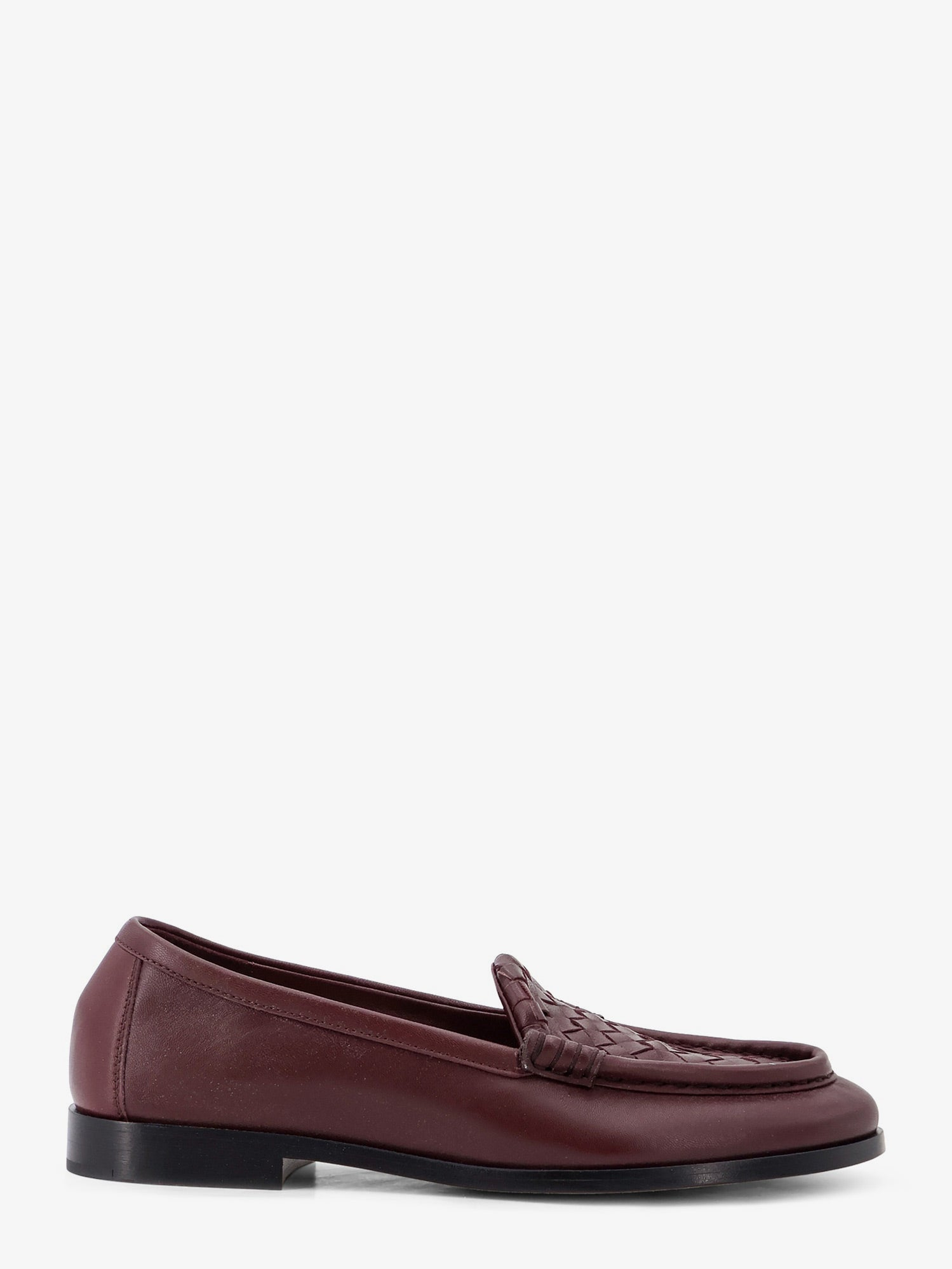 [Bottega Veneta] Loafer FW26 876126VBSDO6176