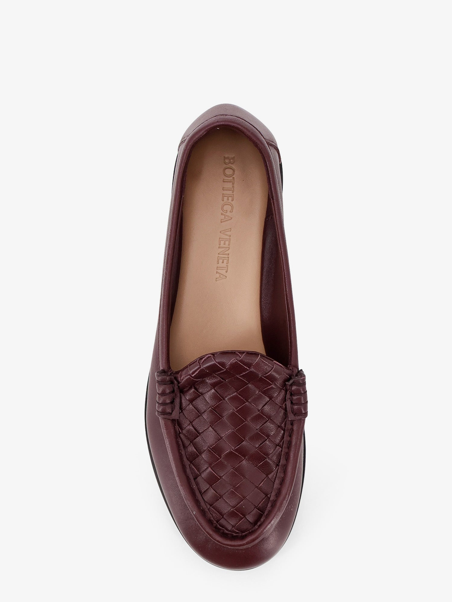 [Bottega Veneta] Loafer FW26 876126VBSDO6176