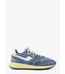 [AUTRY] Sneakers FW26 WWLWGQ04SKY