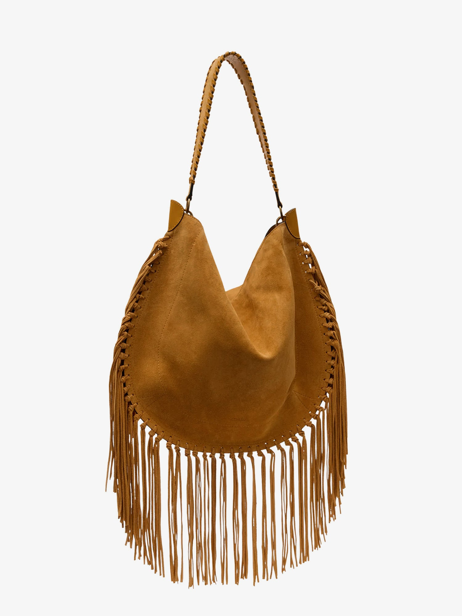 [Isabel Marant] Shoulder bag FW26 PP0200FCC3C14M50CO