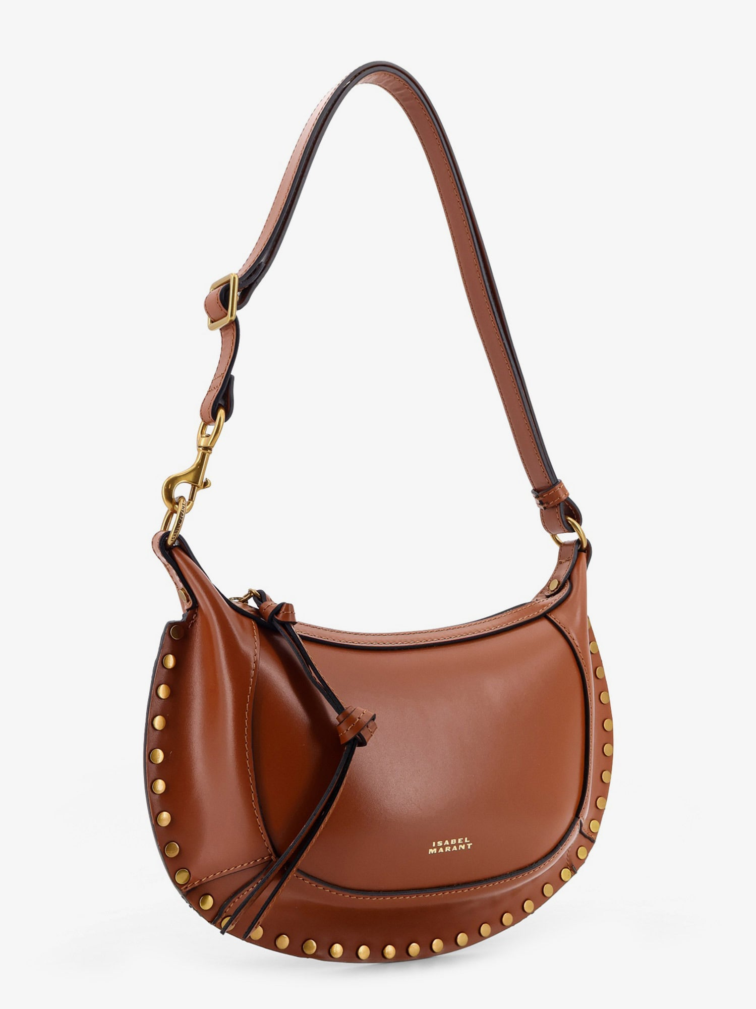 [Isabel Marant] Cross body bag FW26 PP0003FAA1C01M50CO