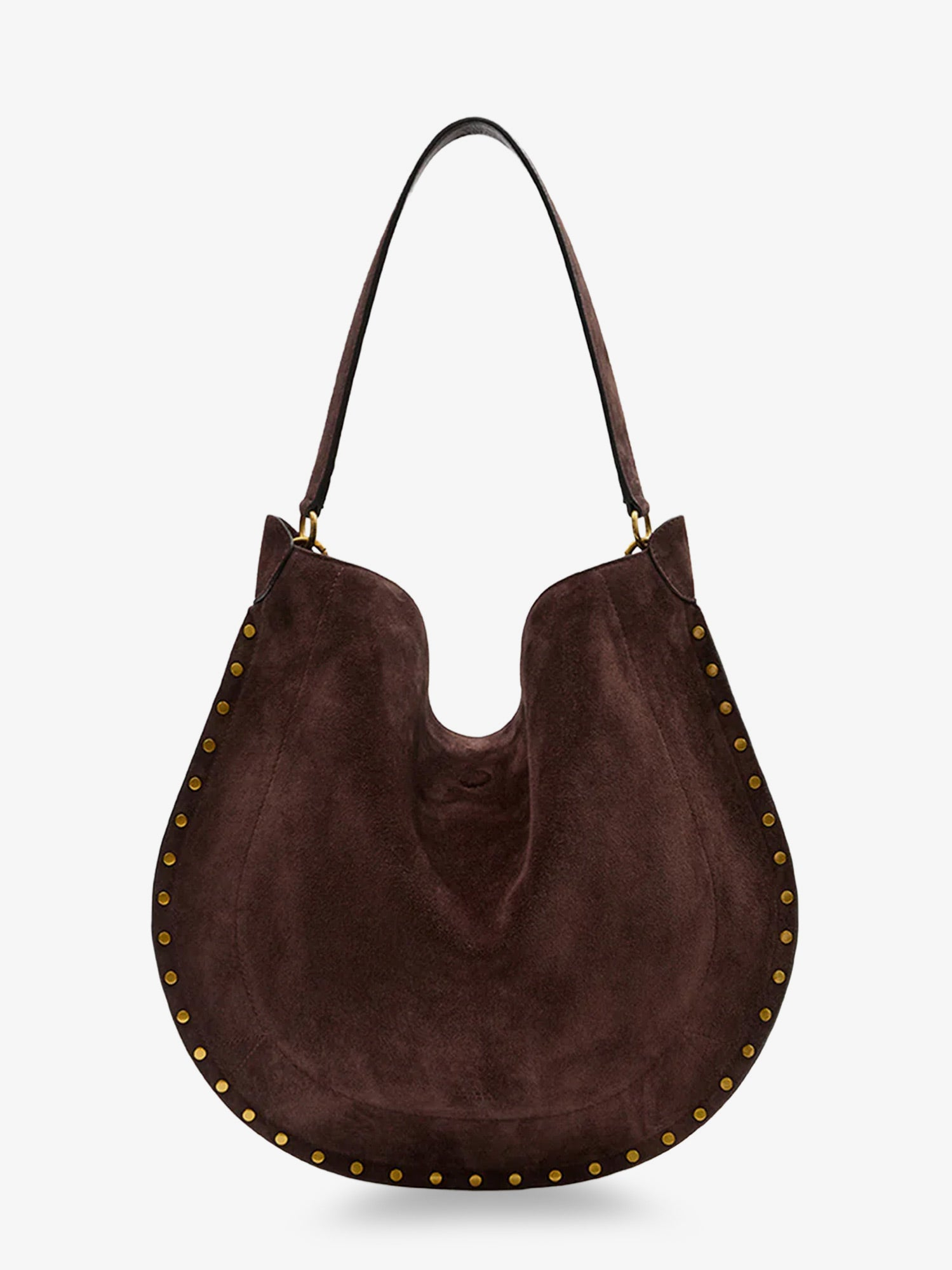 [Isabel Marant] Shoulder bag FW26 PP0200FAB2C03M50CF