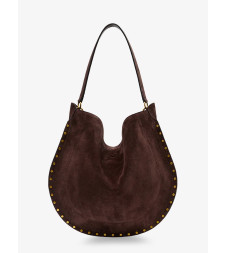 [Isabel Marant] Shoulder bag FW26 PP0200FAB2C03M50CF