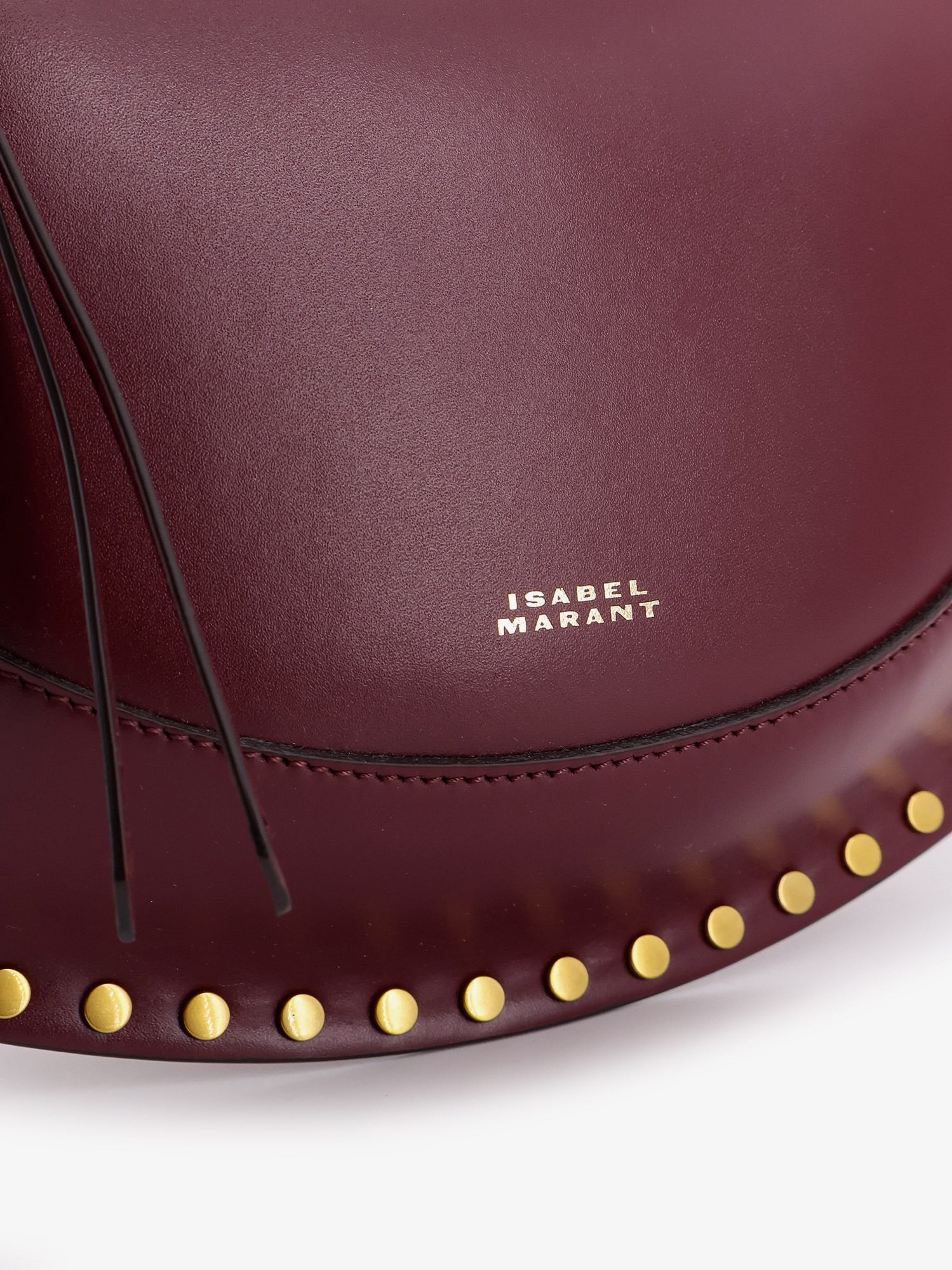 [Isabel Marant] Cross body bag FW26 PP0001FAA1C01M80BY