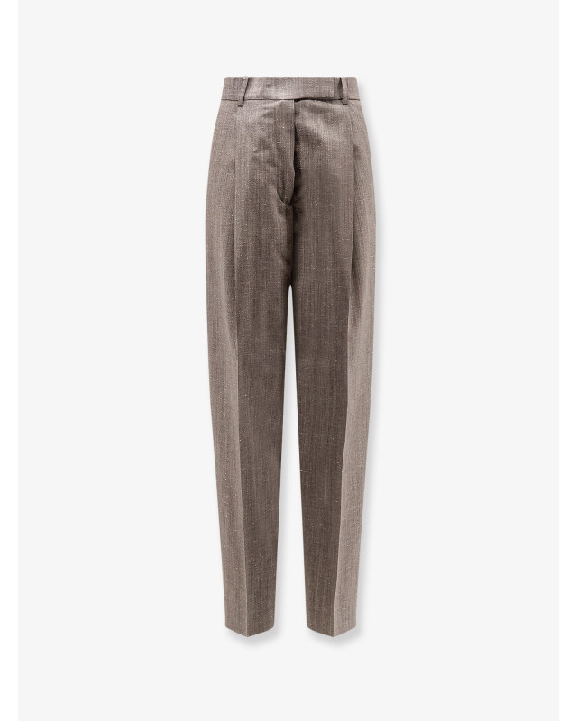 [ROHE] Trousers FW26 42030206214