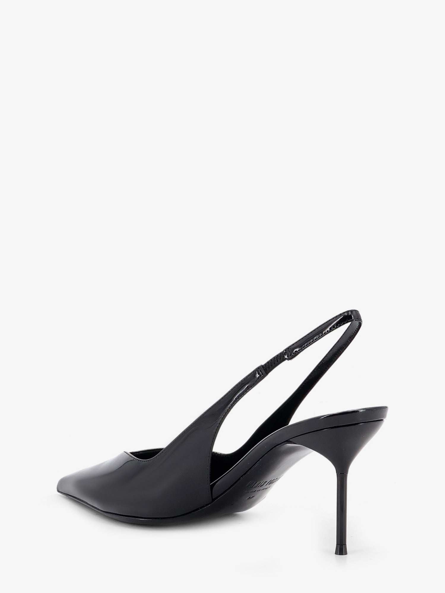 [Paris Texas] Pumps FW26 PX2009XVN01BLACK