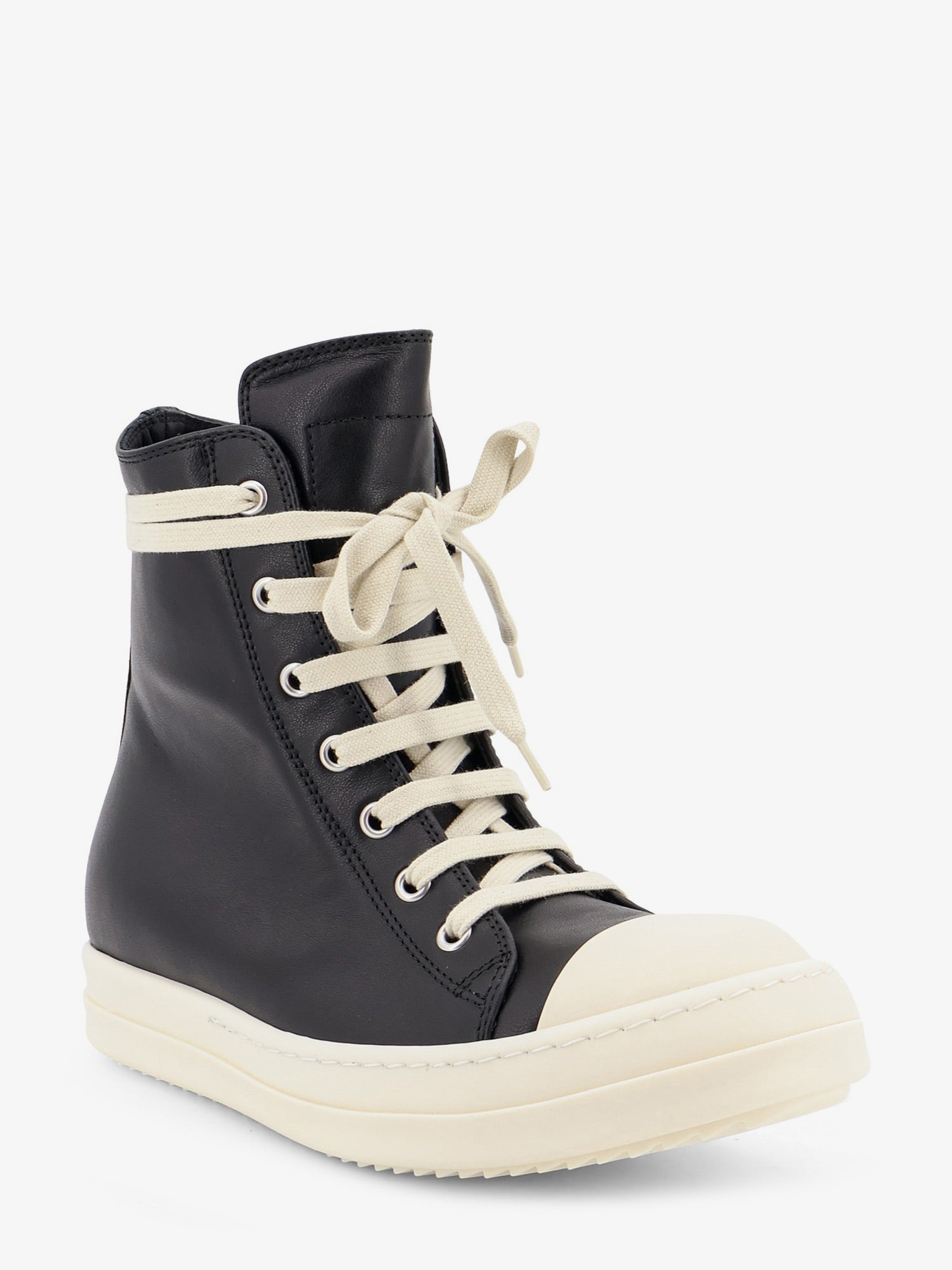 [Rick Owens] Sneakers FW26 RP02F5890LCO911