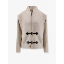 [Isabel Marant] Coat FW26 MA0562FAD3D04I23SD