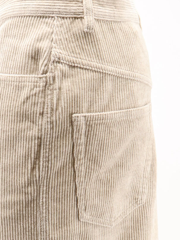 [Marant Etoile] Skirt FW26 JU0408FBD3G02E23EC