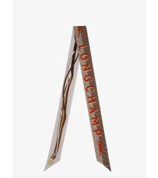 [Longchamp Paris] Scarf FW26 51047GSO555