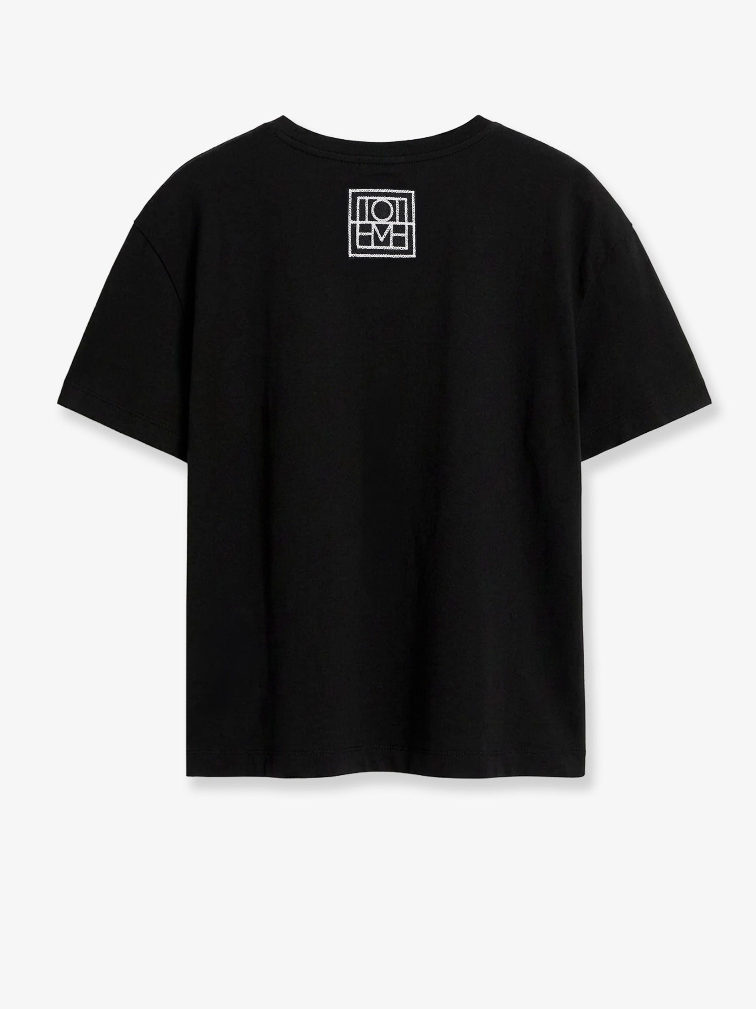 [TOTEME] T-shirts Short Sleeve FW26 263WRT0529FB0502001