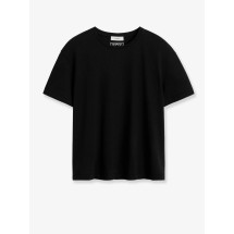 [TOTEME] T-shirts Short Sleeve FW26 263WRT0529FB0502001