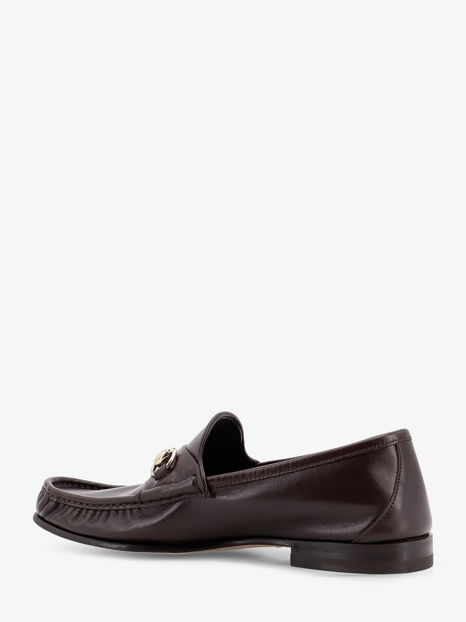 [Gucci] Loafer FW26 864119AAF3Q2140