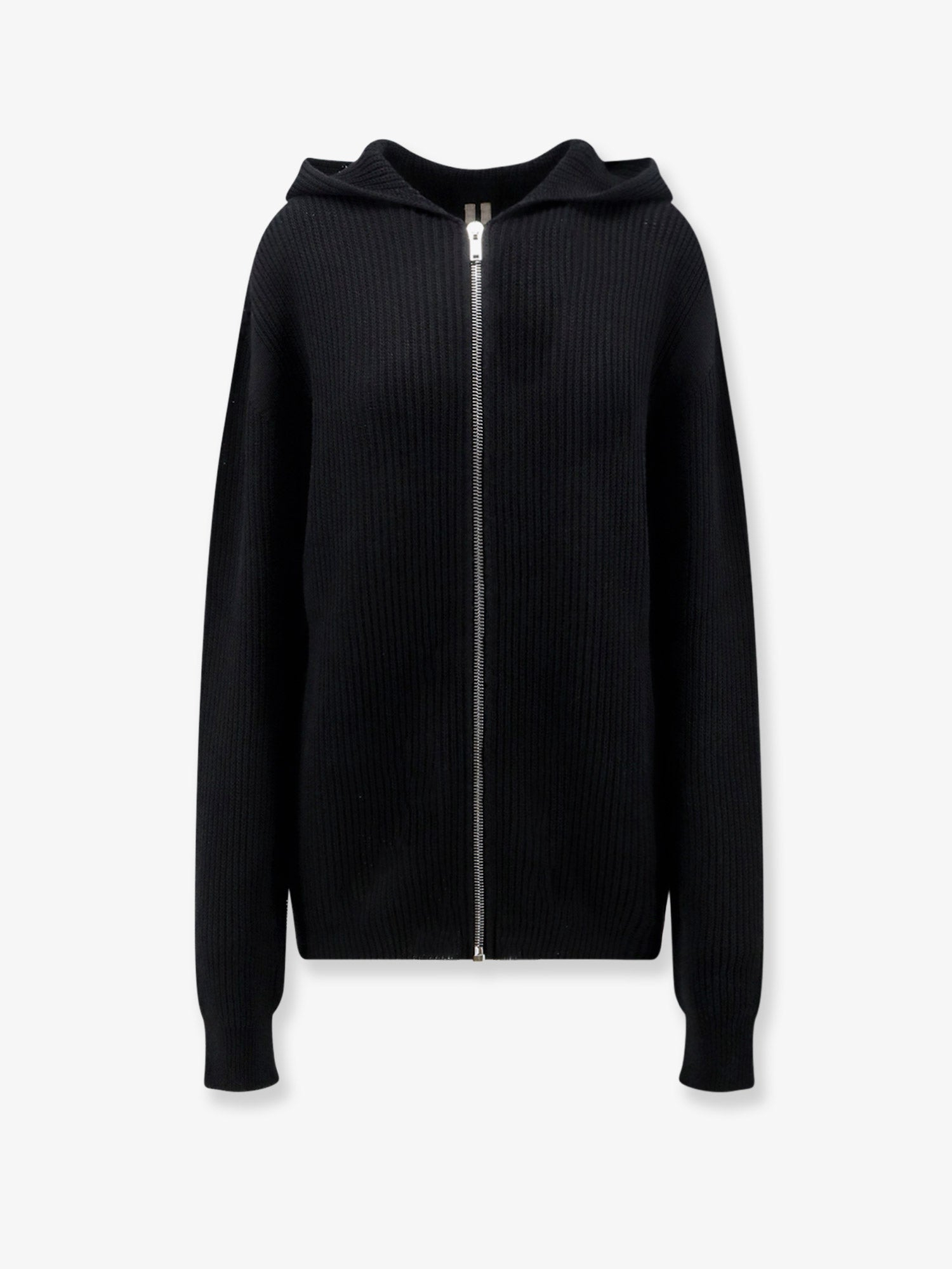 [Rick Owens] Zip Up FW26 RU02F4647KWVH09