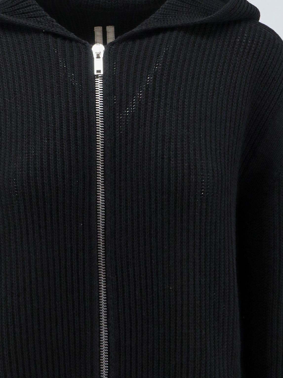 [Rick Owens] Zip Up FW26 RU02F4647KWVH09