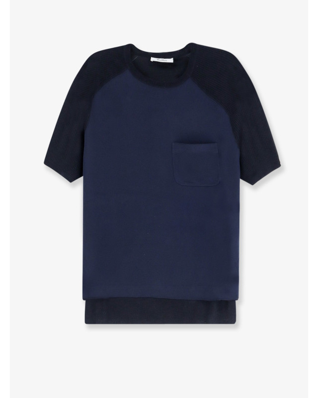 [Max Mara] Top FW26 2621366091600002