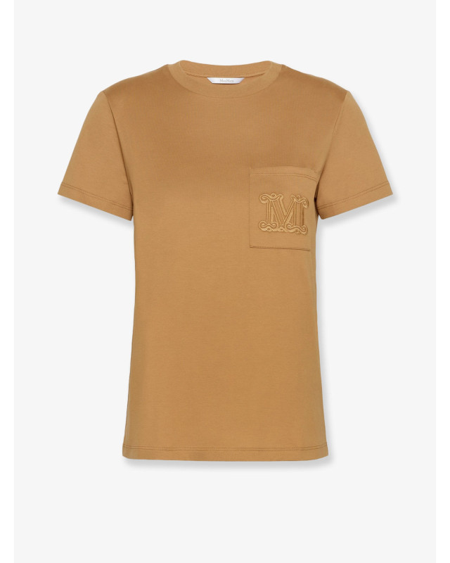 [Max Mara] Top FW26 2621946051600003
