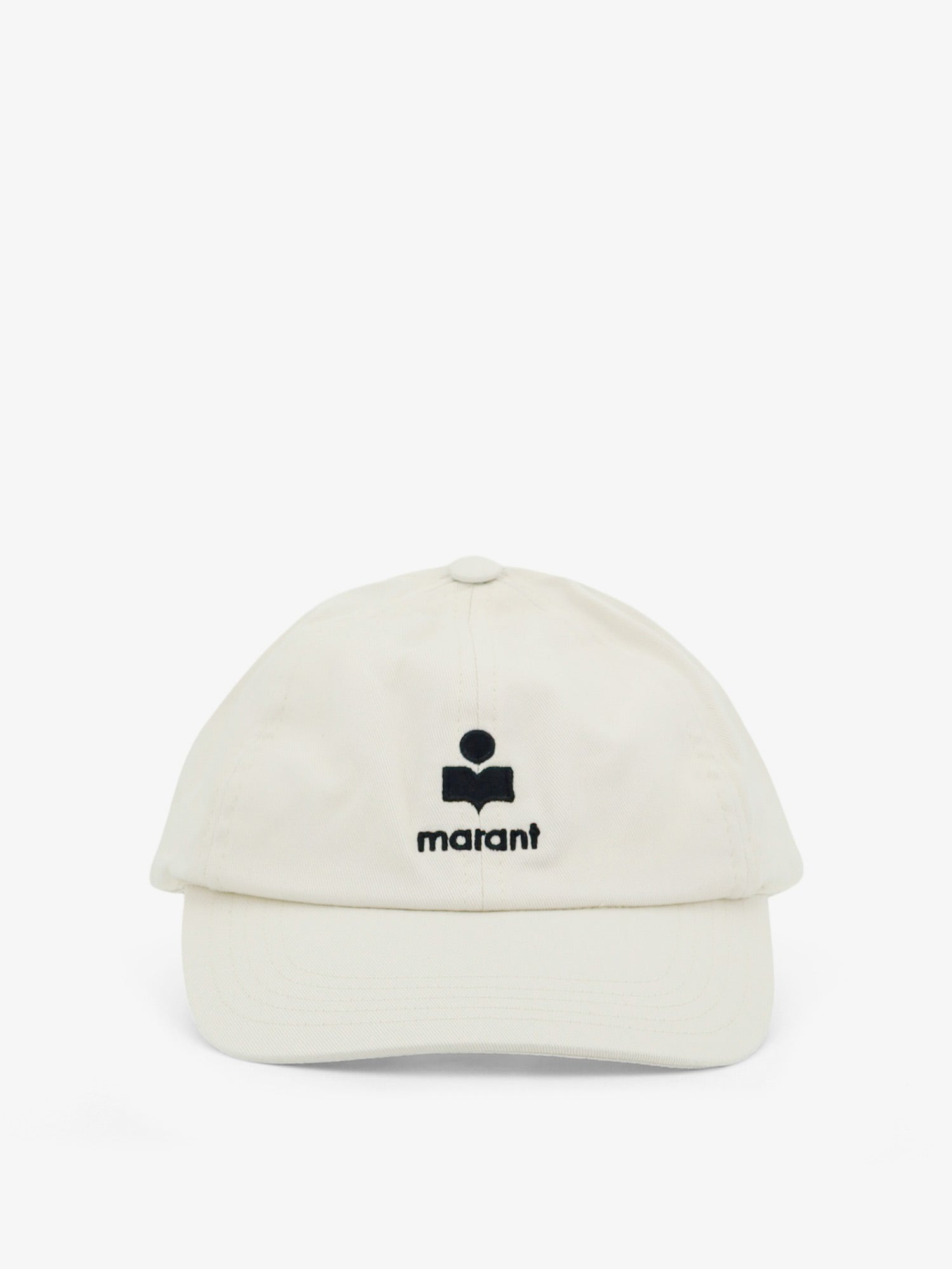 [Isabel Marant] Cap FW26 CQ053XFAD1C05AECBK