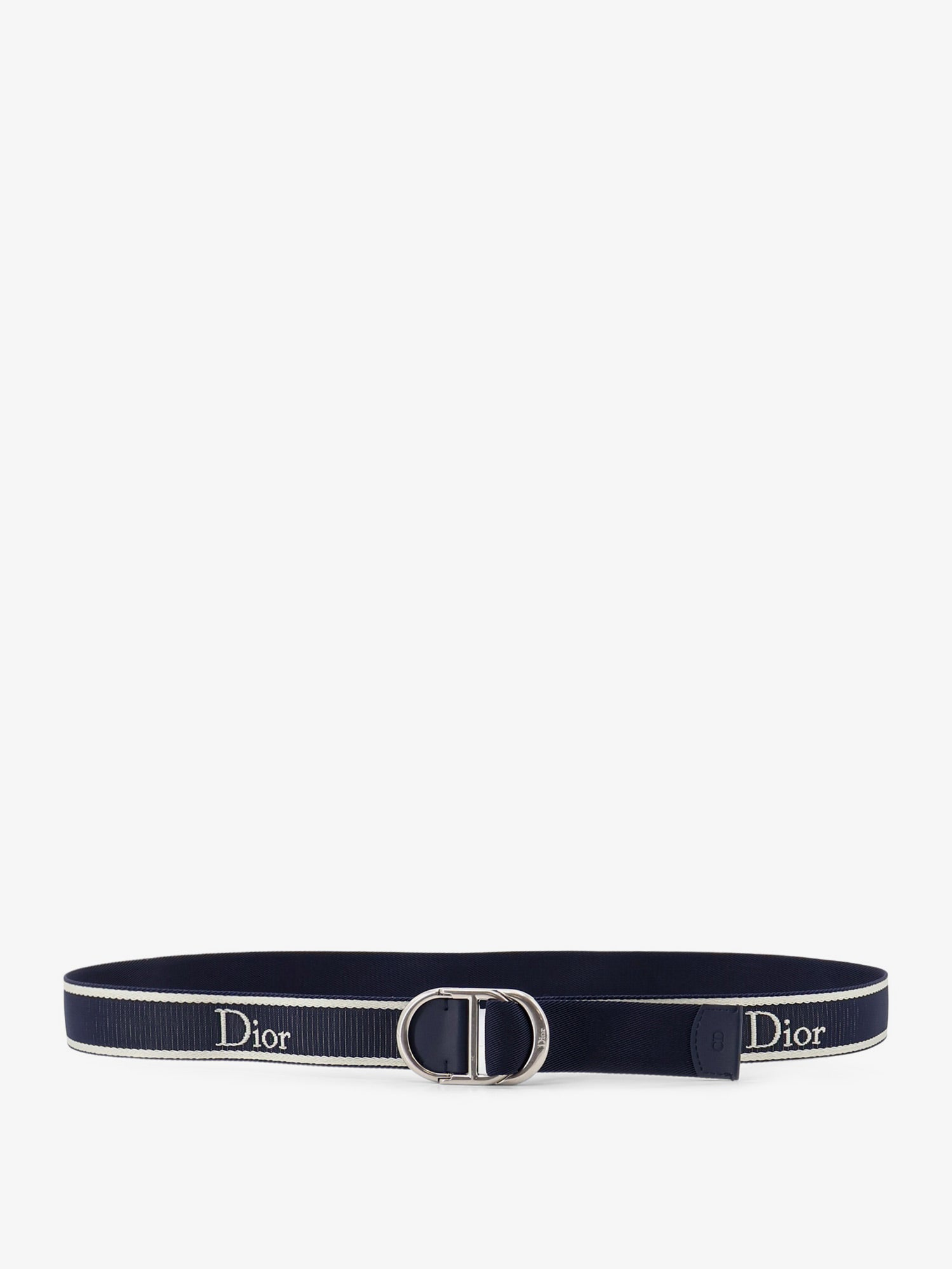 [Dior] Belt FW26 4582PDMBI523
