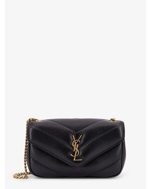 [Saint Laurent] Cross body bag FW26 821749AAEAX1000