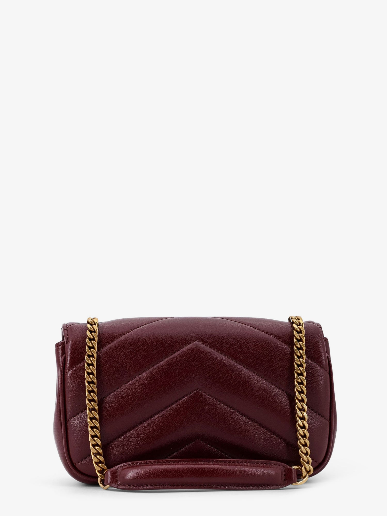 [Saint Laurent] Cross body bag FW26 821749AAEAX6197