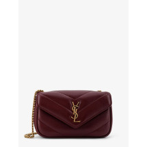 [Saint Laurent] Cross body bag FW26 821749AAEAX6197