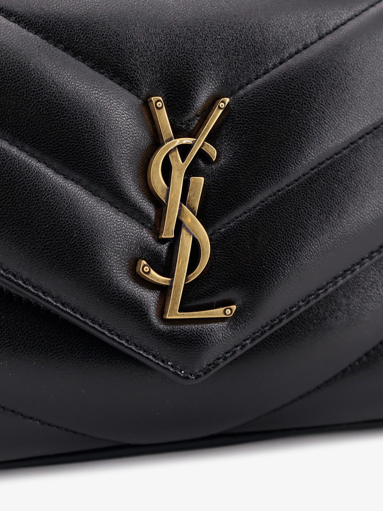 [Saint Laurent] Cross body bag FW26 871618AAEAX1000