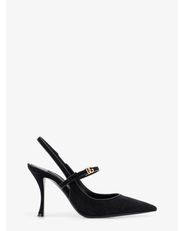 [Dolce & Gabbana] Pumps FW26 CG0974AQ1348B956