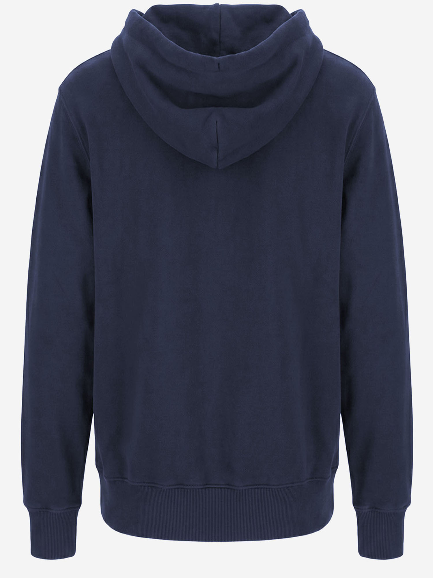 [AUTRY] Sweatshirt FW26 HOPM002BBLUE