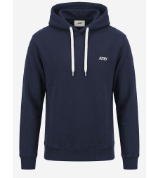 [AUTRY] Sweatshirt FW26 HOPM002BBLUE