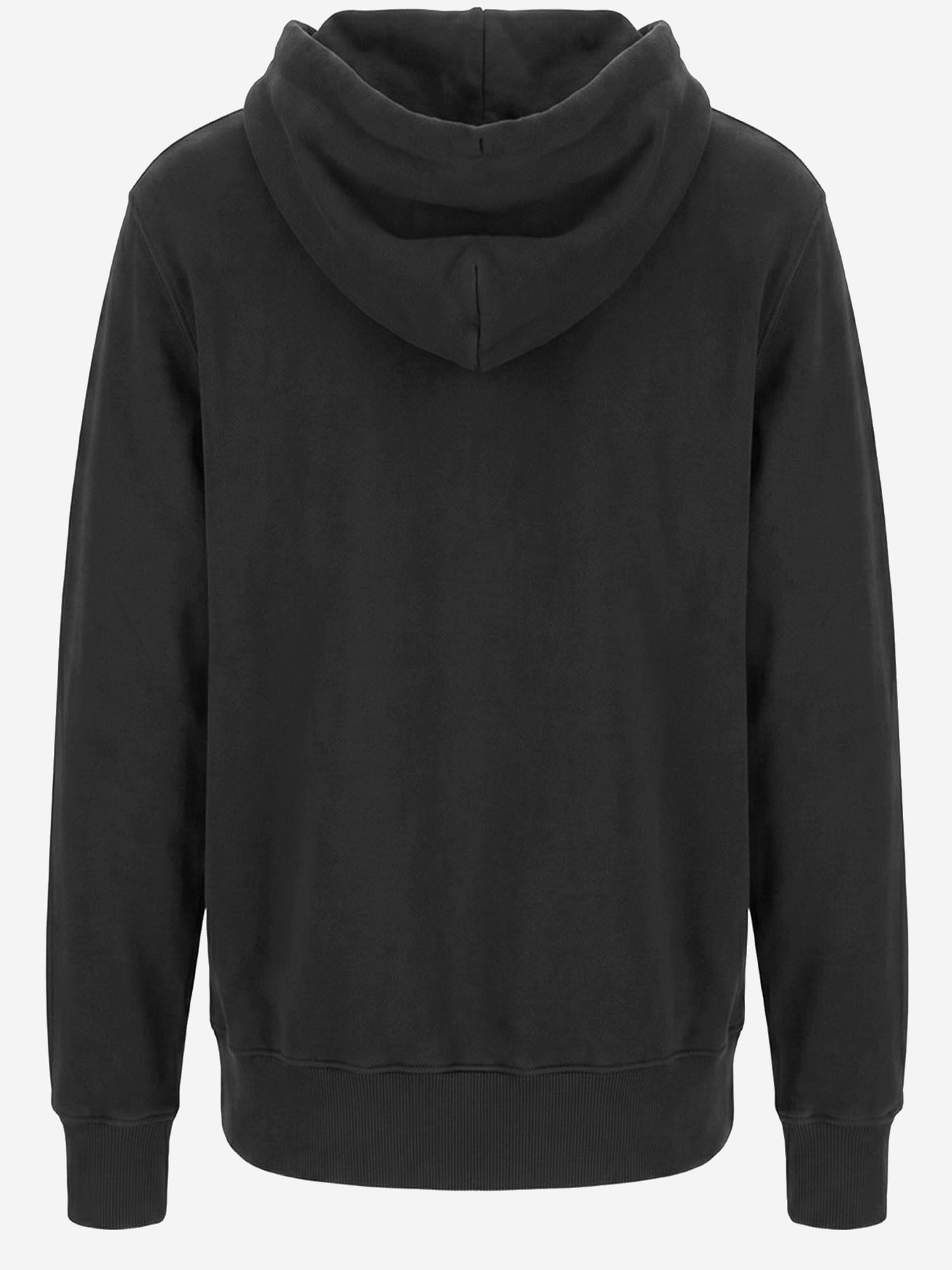 [AUTRY] Sweatshirt FW26 HOPM002KBLACK