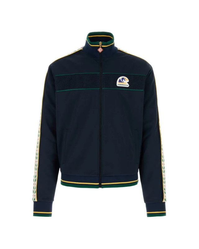 [Casablanca] Casual Jacket FW26 MPF26JTP544 01