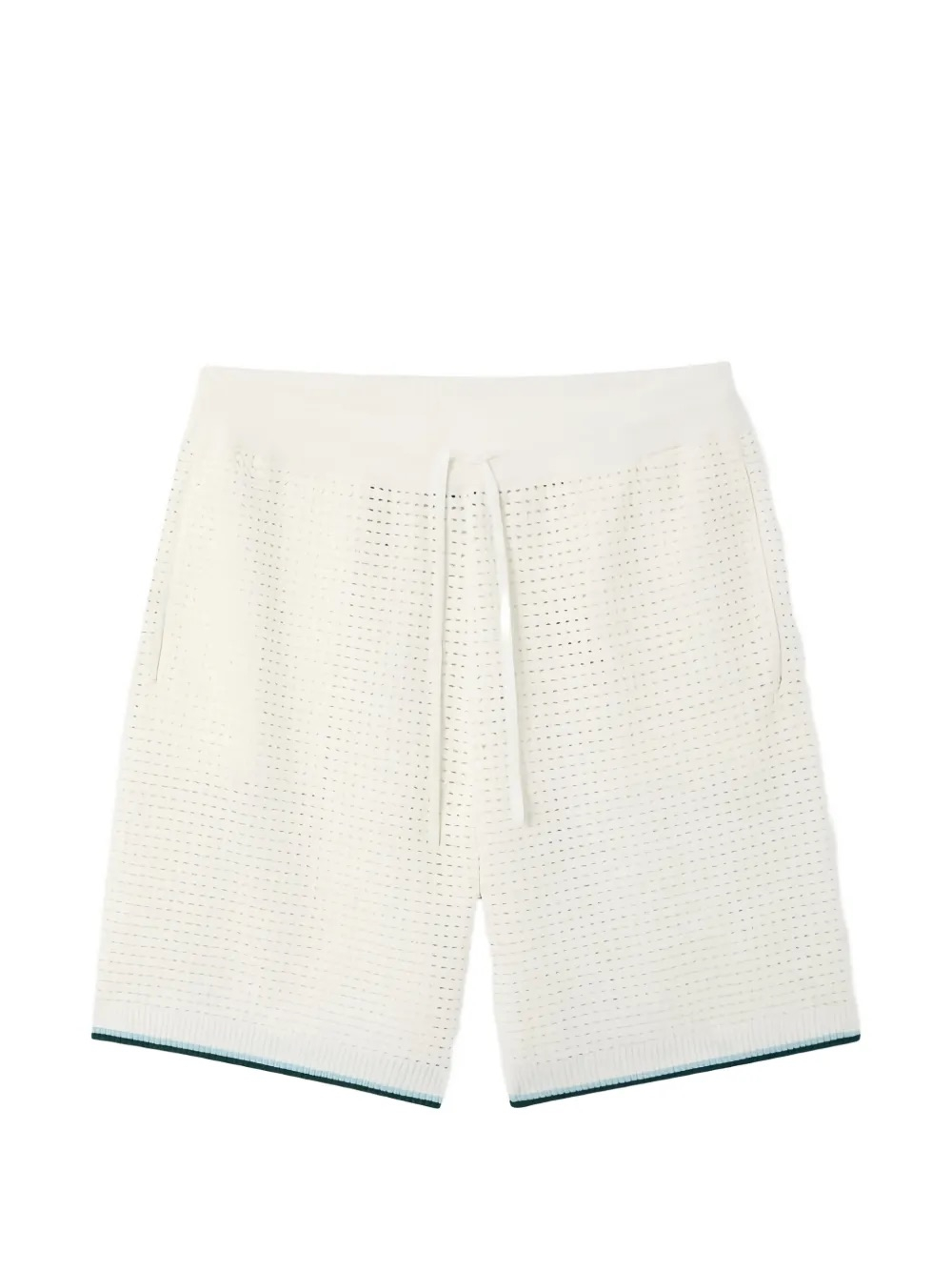 [Casablanca] Shorts FW26 MPF26KW1427 01