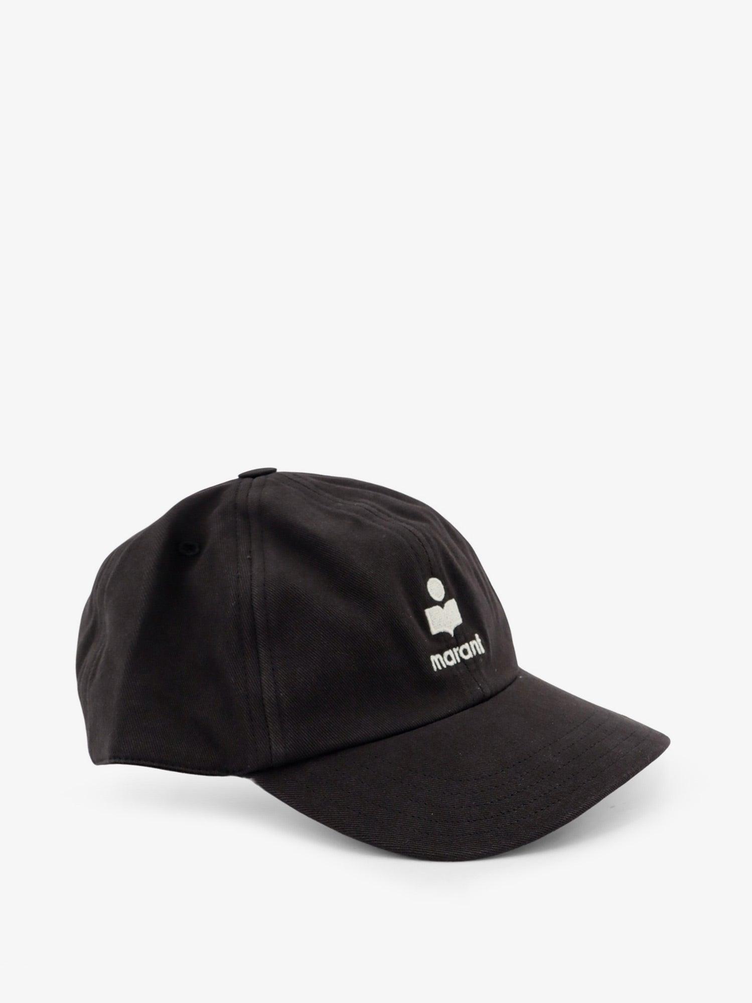 [Isabel Marant] Cap FW26 CQ053XFAD1C05A02FK