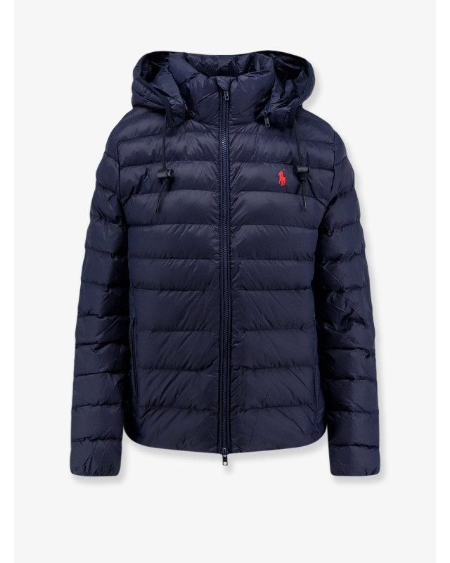 [Polo Ralph Lauren] Down jacket FW26 211958932001